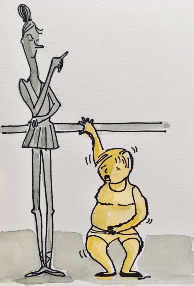 La maestra Teresa&nbsp;Amarguillas